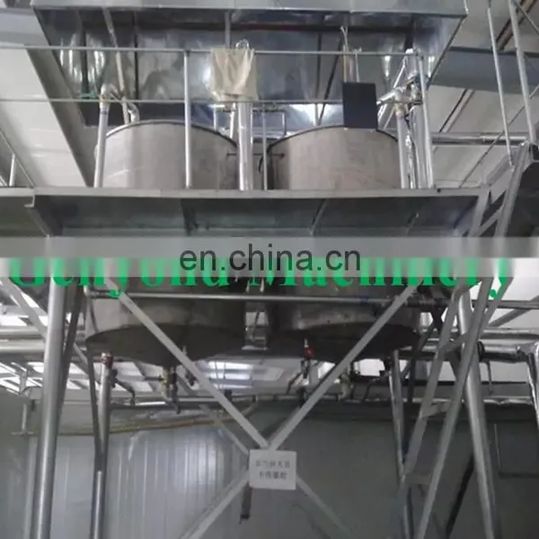 Industry Beetroot Sugar Processing Plant photo-2