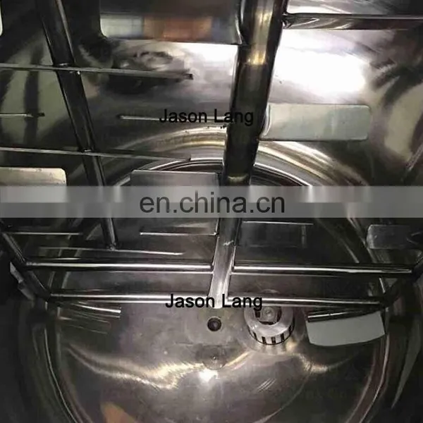 Fully Automatic Hand Sanitizer Manufacture Machine photo-3