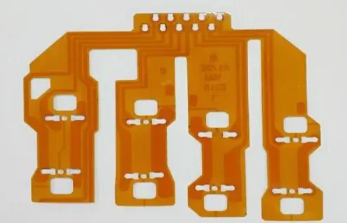 Multi Layer Flexible FPC photo-5