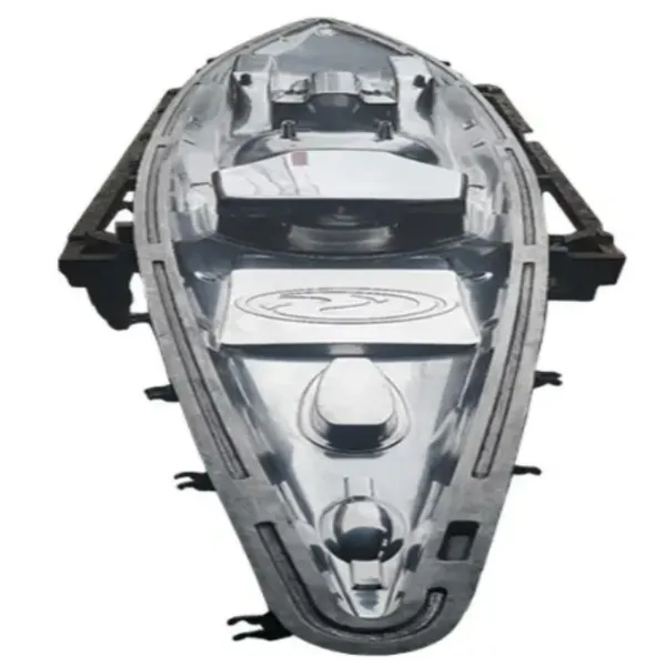 HUKUN Custom PE Molds and Rotomolding photo-4