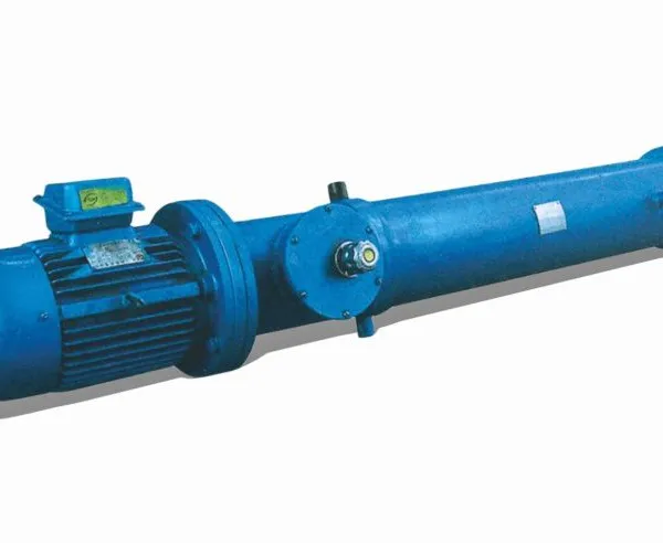 DYT Electro Hydraulic Pusher photo-2