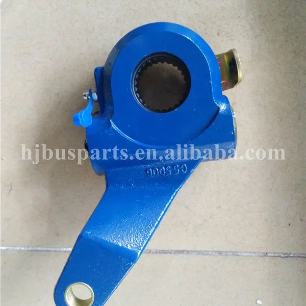 Hot Sale Bus Parts & Accessories Slack Adjuster Auto Chassis Parts HZ188C Chinese Bus Brake Slack Adjuster photo-3