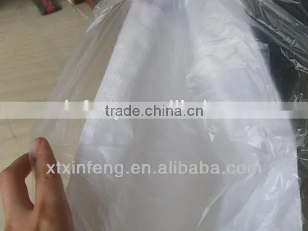 New Virgin 25kg ,50kg pp Woven White Sugar Bag and Sacks Price