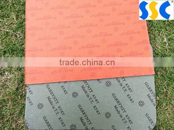 Cheap Singtex Paper Insole Board for Footwear photo-2