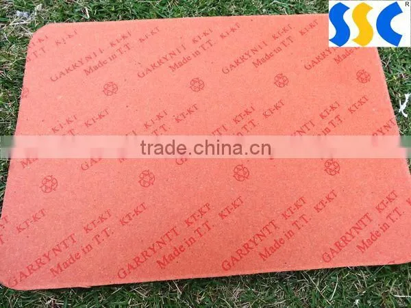 Insole Paper Board for Making Shoes Insole photo-6