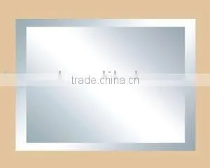 Edging Glass/bevelled Mirror Glass/Bevel Glass
