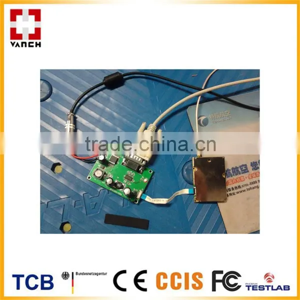 UHF RFID Impinj R2000 Reader Module For Handheld Reader