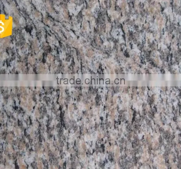 Chinese Cheaper Tiger Skin Red Granite Slabs For Sale photo-2