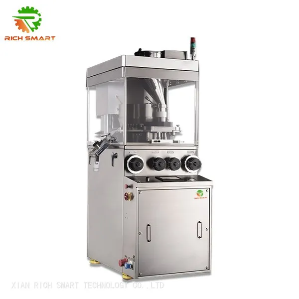 High Quality Automatic Tablet Press Machine Tablet Making Machine/maker
