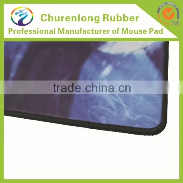 Control & Endurance Gaming Mouse Pad - Compact photo-6