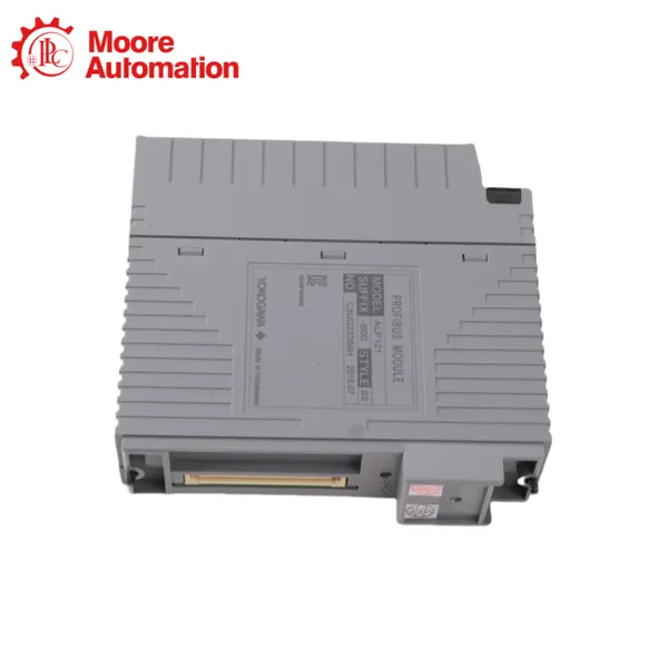 YOKOGAWA ALP121-S00 S2 photo-3