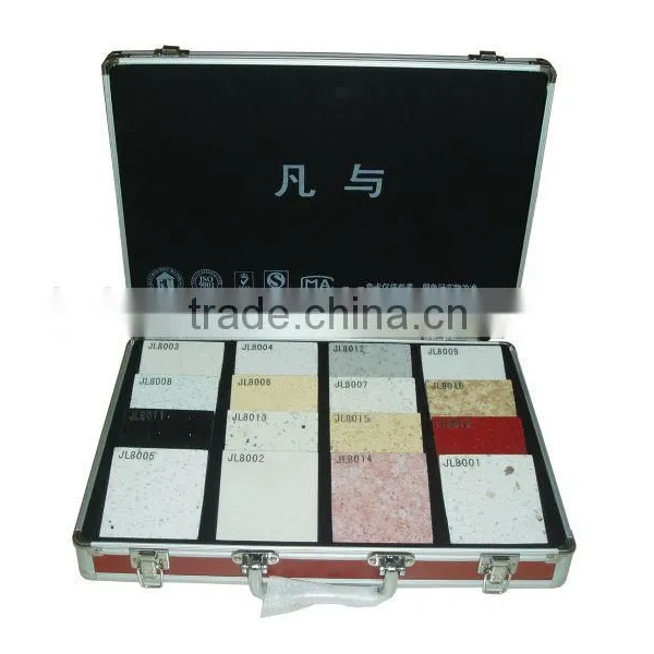 Hot Sale! Stone Display Case