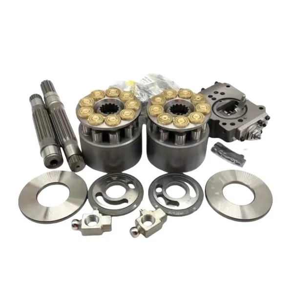 K3V45/63/112/140/180/280/DT K3VL140 K3VL112 K3VL28 K3VL45 K3VL63 K3VL180 K4V45 Hydraulic Piston Pump Spare Parts for KAWASAKI photo-2