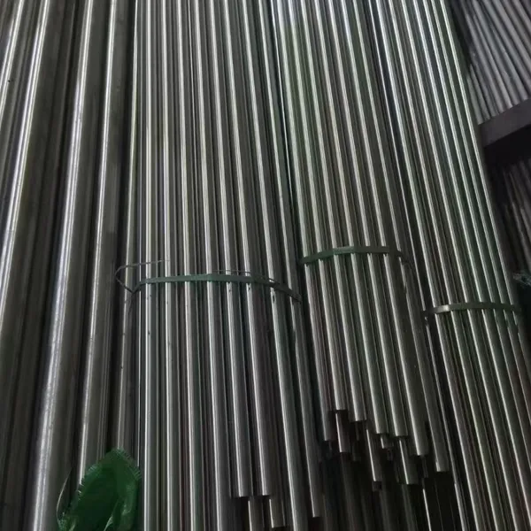 Wholesale ASME A270 Sanitary Grade Pharmaceutical Stainless Steel Pipe photo-4