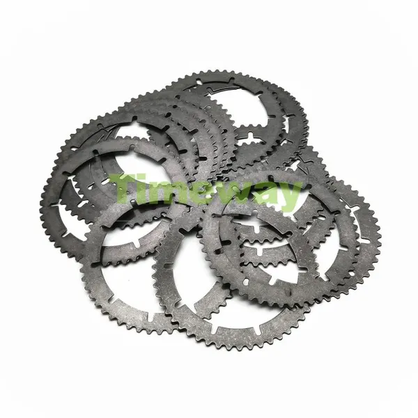 MS05 Friction Plate Repair Kit Fittings Replacement Parts for Hydraulic Pump & Motor Accessories photo-2