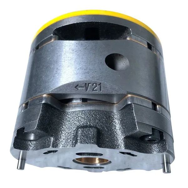 Vane Pump Parts 25VQ10 25VQ12 25VQ14 25VQ17 Pump Cartridge for Repair VICKERS Hydraulic Vane Pump Core photo-5