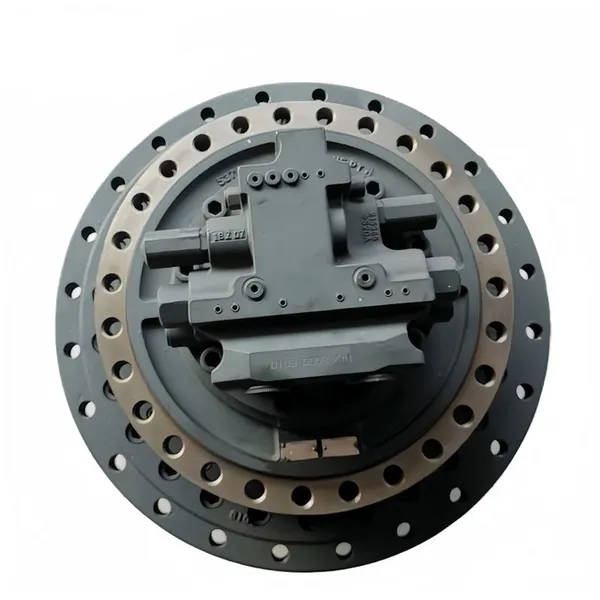 Newest Design of Reduction Gear of Sany Excavator 140c (parts Part Number 60181550) With Factory Best Price photo-2