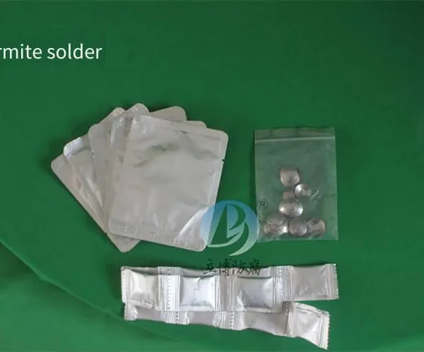 Cathodic Protection Magnesium Anode Sacrificial Anode, 22kg Magnesium Anode photo-5