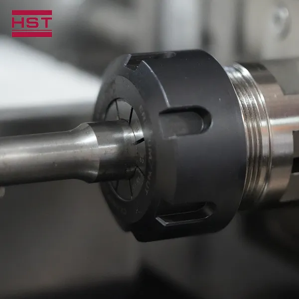 High-Temperature Rotary Bending Fatigue Testing Machine With Four-Point Loading System - HSTBF-102H photo-6