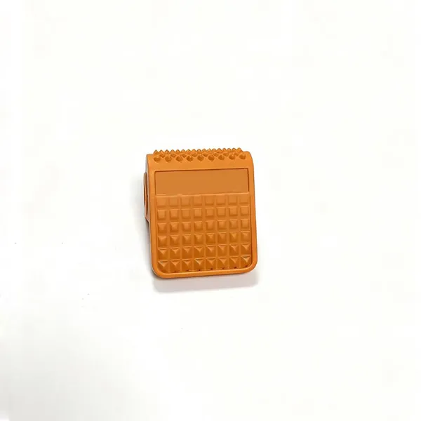 Factory Customized Die Casting Metal Accessories Aluminum Alloy Zinc Alloy Luggage Backpack Adjustment Buckle photo-2