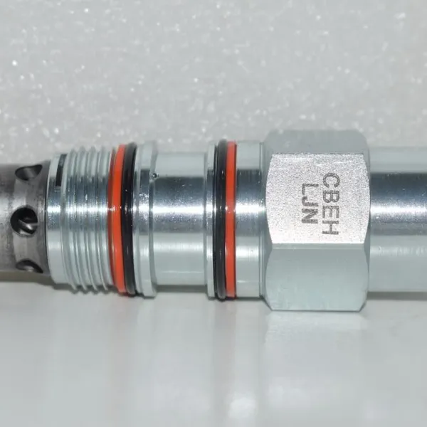 CBEHLJN Balance Valve Domestic Standard Load-Holding Valve photo-2