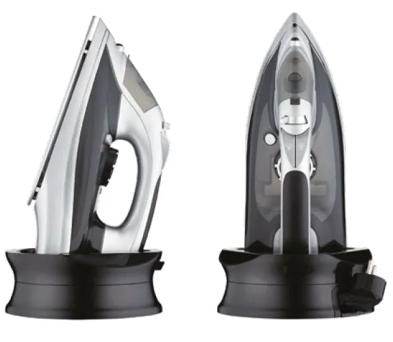 Cordless & Cord Retractable Iron/Electric Iron Household Handheld Wireless Wired Steam Iron（Wechat:13510231336）