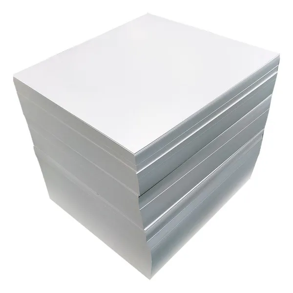 papel recubierto