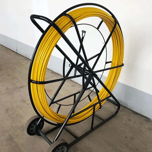 Electrician Wire - Threading Tool, Pipeline Optical Cable Threader, Wiring Machine, Lead - in Device, Communication Pipe - Threading Tool photo-5