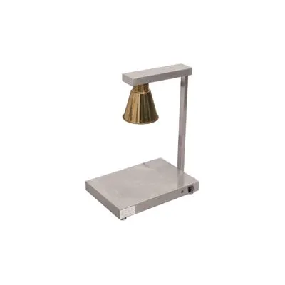 Professional Electric Single Light Food Heat Lamp for Hotel Kitchen and Canteen