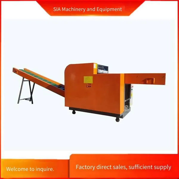 Lithium Iron Phosphate Electrode Sheet Slicer, Ternary Electrode Block Cutter (nickel-cobalt), Lithium Manganate Sheet Crusher photo-3