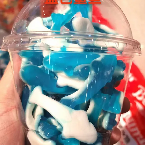 Bonumii Gummy Candy photo-4