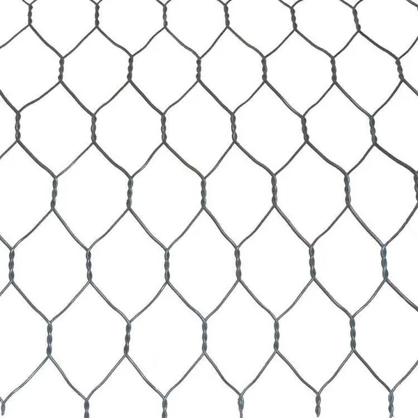 High Strength Galvanized Gabion Box Wire Mesh Stone Cage for Coastal Protection and Water Conservancy Projects