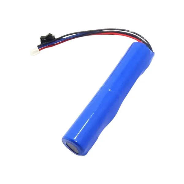 ZonYou Customized 26650 Cylindrical Cell 2S1P 7.4V 5Ah Lithium-Ion Battery Pack With 500 Cycles Life for Voice Recorder Digital Photo Frame Fan photo-5