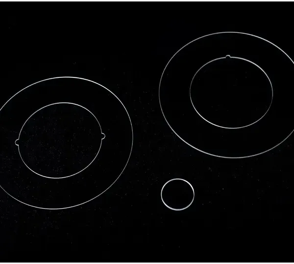 Pingzhi Optics Supplies Surveillance Glass, Light Control Sheets, and Window Testing for Coating Equipment photo-2
