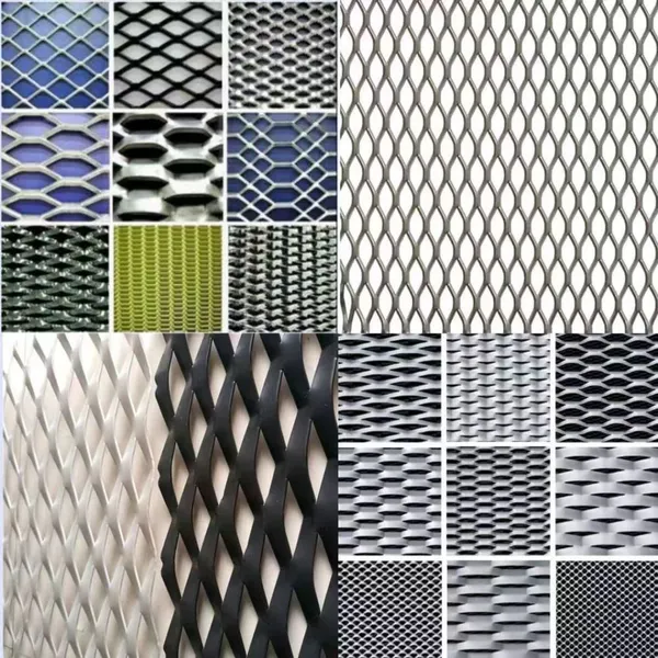 High-Toughness Pure Tantalum Support Grid Mesh for Vacuum Furnaces photo-5