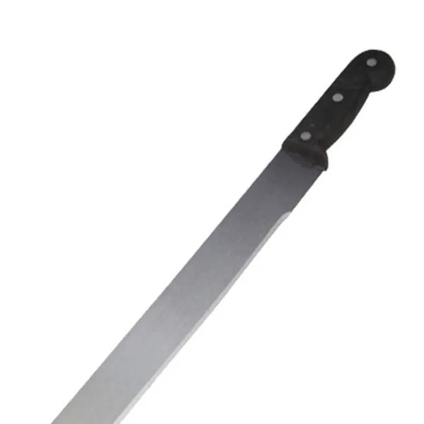 Wholesale Cane Cutting Machete for Africa Market Agricultural Hand Tool and Farm Supply photo-5