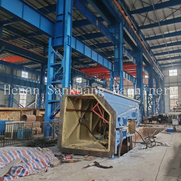 Custom Stainless Steel & Carbon Steel Welding Fabrication OEM photo-3