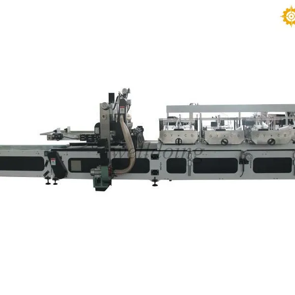 partition assembler machine
