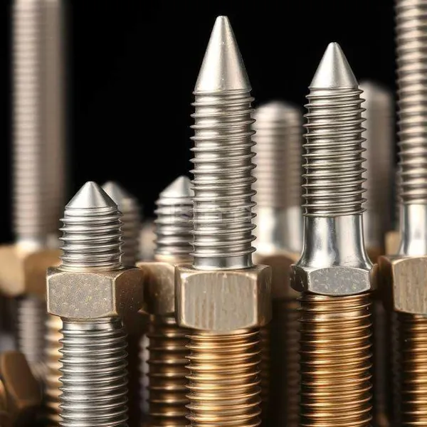 Metal Screw photo-2