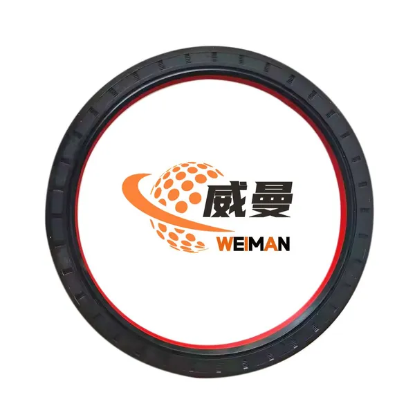 SDLG Original Spare Part HG4-692-SG Oil Seal 4030000146 4030000047 for Wheel Loader Part for Sale photo-3