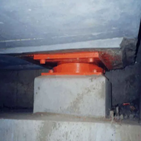 Bridge Bearing