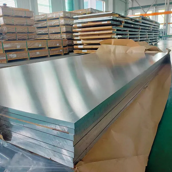 7068 T6511 Aluminum Plate 10mm 20mm 25mm 30mm Highest Strength Aerospace Structural Grade photo-5