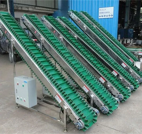 Other Conveying Equipment & Parts