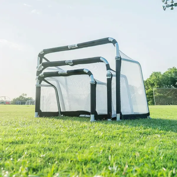 Portable Mini Foldable Soccer Goal
