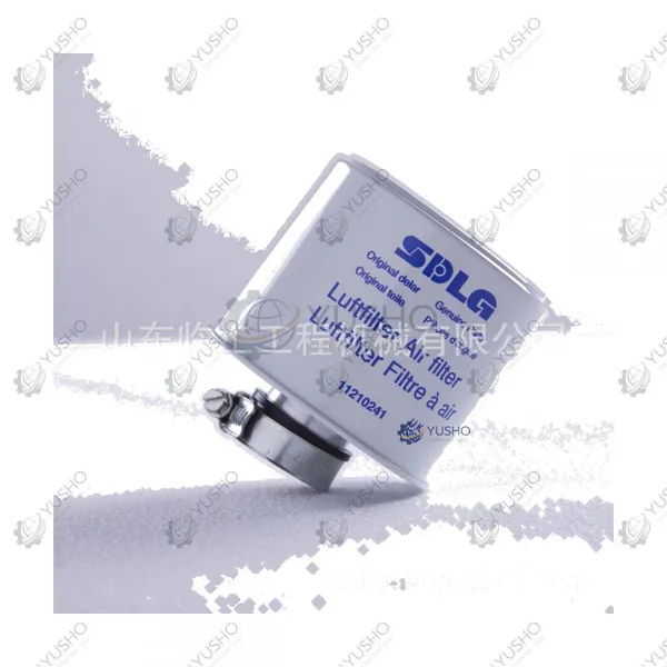 Breather 11210241 for SDLG Wheel Loader Genuine OEM photo-2