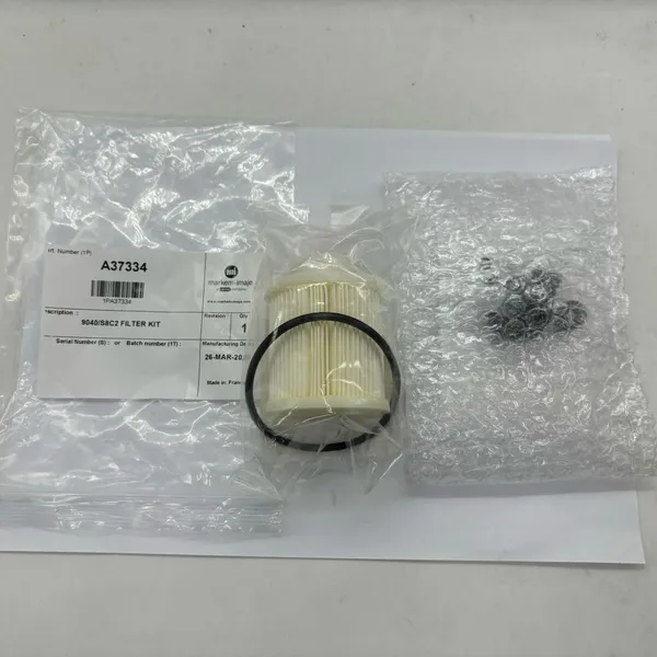 A37334 Filter Kits for Imaje 9040 S8C2 S8 Inkjet Coding Printer photo-4