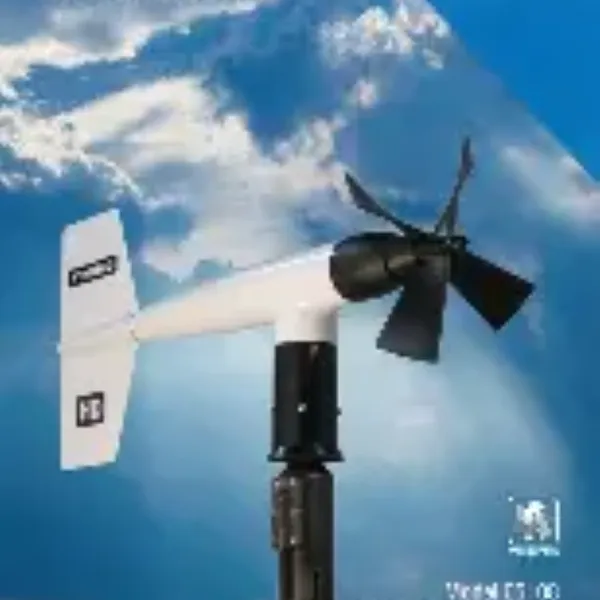 R.M YOUONG 05108 Heavy Duty Wind Monitor-HD photo-3