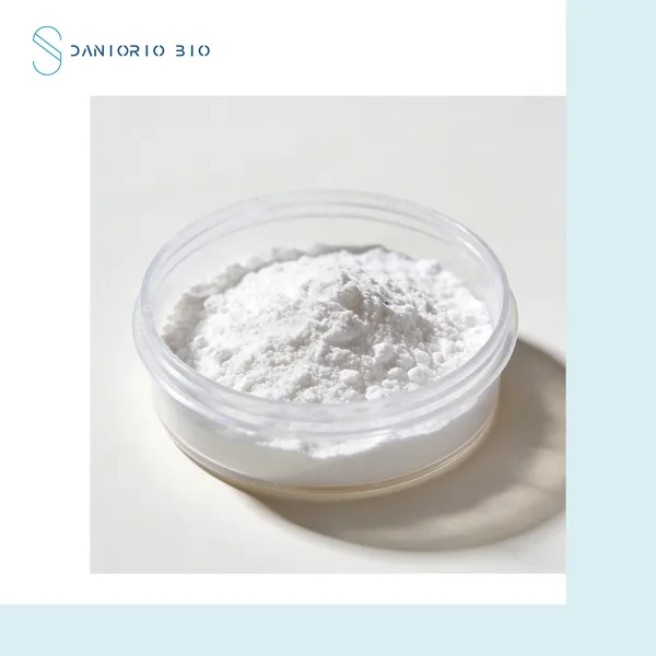 Food Grade Thaumatin CAS 53850-34-3 99% HPLC Sweetener Bulk Supply