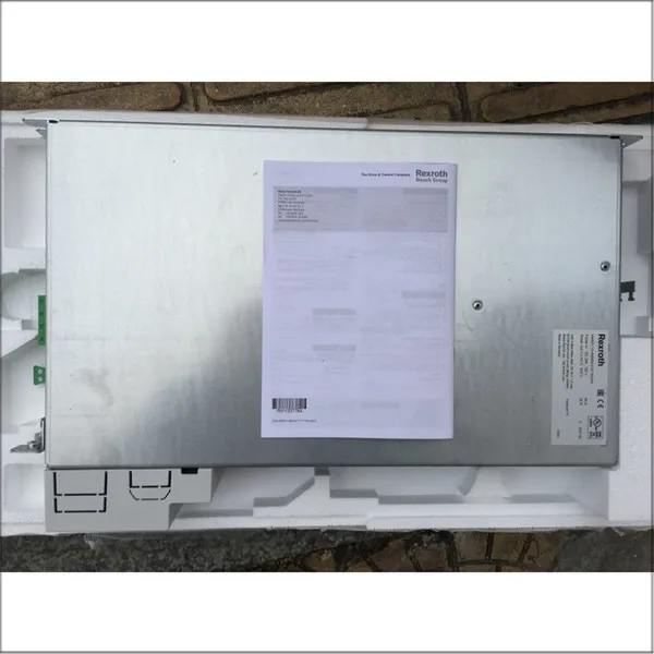 Rexroth HMS01.1E-W0054-A-07-NNNN IndraDrive Servo Drive