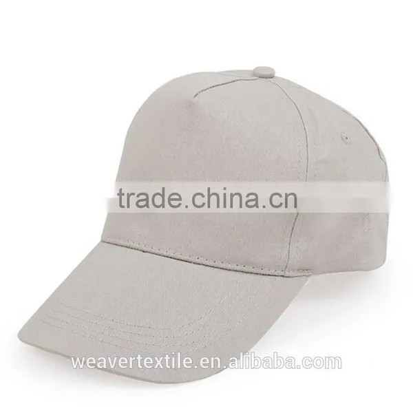 Cheap Customized 6 Panel Hats Baseball Caps photo-3